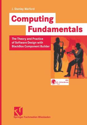 Warford / Hug |  Computing Fundamentals | Buch |  Sack Fachmedien