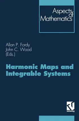 Wood |  Harmonic Maps and Integrable Systems | Buch |  Sack Fachmedien