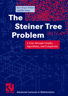 Steger / Prömel |  The Steiner Tree Problem | Buch |  Sack Fachmedien
