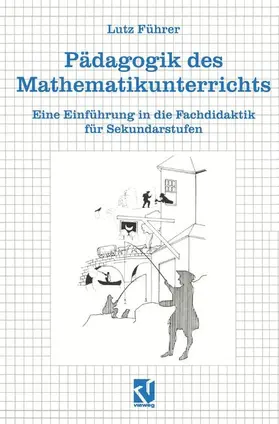 Hoffmann |  Pädagogik des Mathematikunterrichts | Buch |  Sack Fachmedien