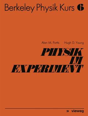 Portis |  Physik im Experiment | Buch |  Sack Fachmedien