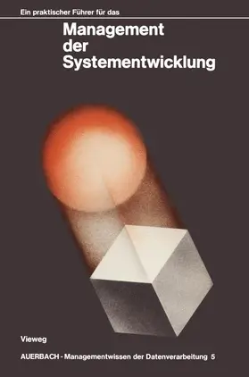 Hannan |  Ein praktischer Führer für das Management der Systementwicklung | Buch |  Sack Fachmedien