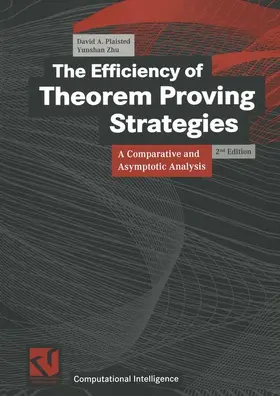 Zhu / Plaisted |  The Efficiency of Theorem Proving Strategies | Buch |  Sack Fachmedien