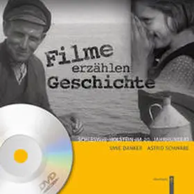 Danker / Schwabe |  Filme erzählen Geschichte | Buch |  Sack Fachmedien