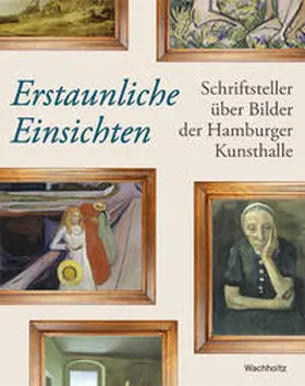 Moritz / Gaßner / Koep |  Erstaunliche Einsichten | Buch |  Sack Fachmedien