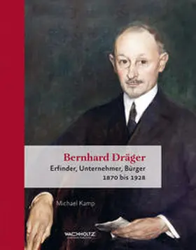 Kamp | Bernhard Dräger | Buch | 978-3-529-06369-5 | sack.de