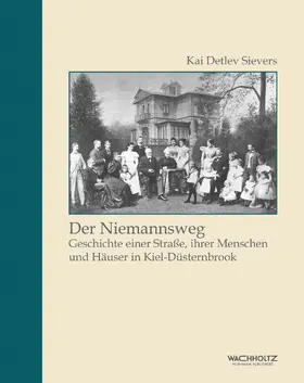 Sievers |  Der Niemannsweg | eBook | Sack Fachmedien