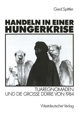  Handeln in einer Hungerkrise | Buch |  Sack Fachmedien