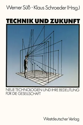 Süß |  Technik und Zukunft | Buch |  Sack Fachmedien