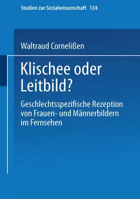 Cornelißen |  Klischee oder Leitbild? | Buch |  Sack Fachmedien