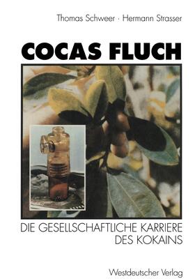 Strasser |  Cocas Fluch | Buch |  Sack Fachmedien