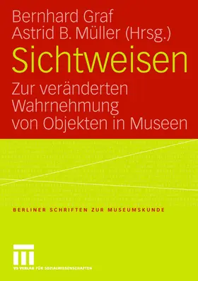 Müller / Graf |  Sichtweisen | Buch |  Sack Fachmedien