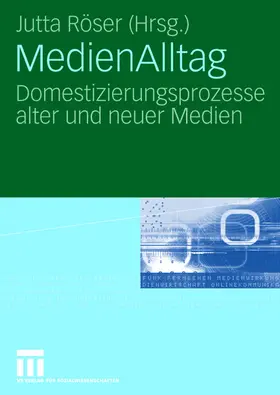 Röser |  MedienAlltag | Buch |  Sack Fachmedien