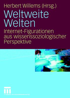 Willems |  Weltweite Welten | Buch |  Sack Fachmedien