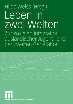 Weiss |  Leben in zwei Welten | Buch |  Sack Fachmedien