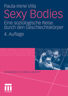 Villa |  Sexy Bodies | Buch |  Sack Fachmedien