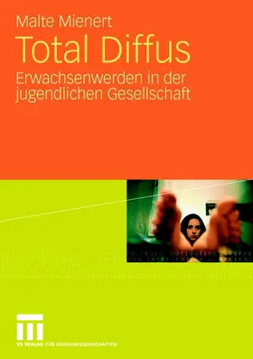 Mienert |  Total Diffus | Buch |  Sack Fachmedien