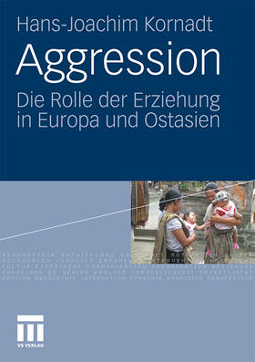 Kornadt |  Aggression | Buch |  Sack Fachmedien