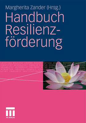 Zander |  Handbuch Resilienzförderung | Buch |  Sack Fachmedien