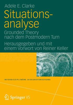 Clarke / Keller |  Situationsanalyse | Buch |  Sack Fachmedien