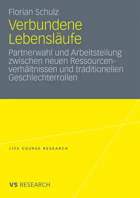 Schulz |  Verbundene Lebensläufe | Buch |  Sack Fachmedien