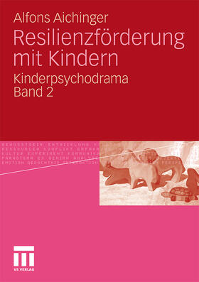 Aichinger |  Resilienzförderung mit Kindern | Buch |  Sack Fachmedien