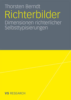 Berndt |  Richterbilder | Buch |  Sack Fachmedien