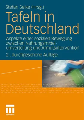 Selke |  Tafeln in Deutschland | Buch |  Sack Fachmedien