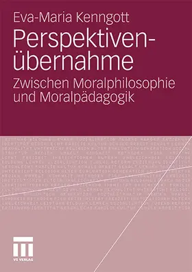 Kenngott | Perspektivenübernahme | Buch | 978-3-531-18191-2 | sack.de