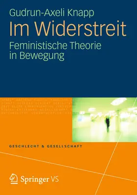 Knapp |  Im Widerstreit | Buch |  Sack Fachmedien