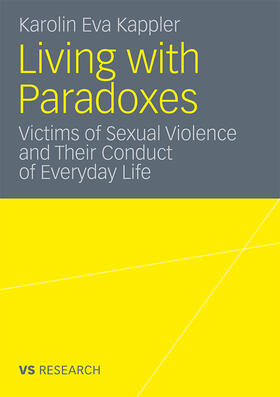 Kappler |  Living with Paradoxes | Buch |  Sack Fachmedien