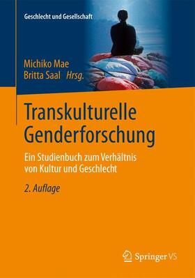 Saal / Mae |  Transkulturelle Genderforschung | Buch |  Sack Fachmedien