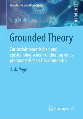 Strübing |  Grounded Theory | Buch |  Sack Fachmedien