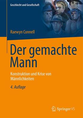 Connell |  Der gemachte Mann | Buch |  Sack Fachmedien