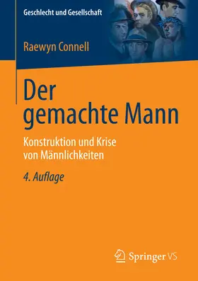 Connell |  Der gemachte Mann | eBook | Sack Fachmedien