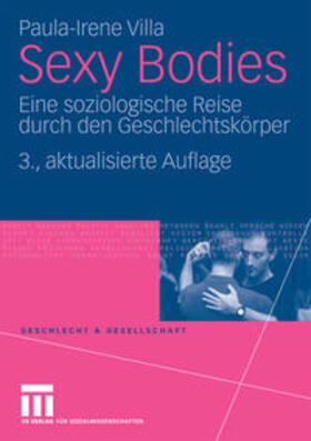 Villa |  Sexy Bodies | eBook | Sack Fachmedien