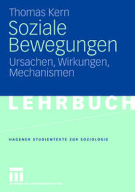 Kern |  Soziale Bewegungen | eBook | Sack Fachmedien