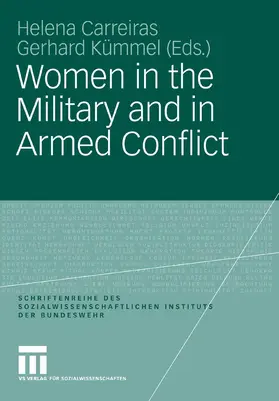 Carreiras / Kümmel |  Women in the Military and in Armed Conflict | eBook | Sack Fachmedien