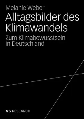 Weber |  Alltagsbilder des Klimawandels | eBook | Sack Fachmedien