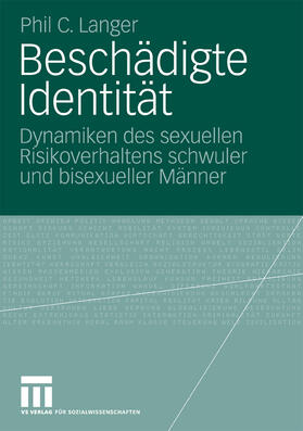 Langer |  Beschädigte Identität | eBook | Sack Fachmedien