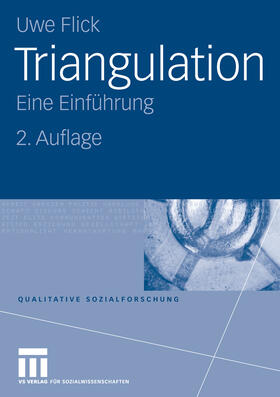 Flick |  Triangulation | eBook | Sack Fachmedien