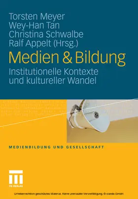 Meyer / Schwalbe / Tan |  Medien & Bildung | eBook | Sack Fachmedien