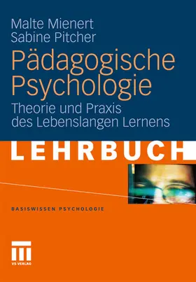 Mienert / Pitcher |  Pädagogische Psychologie | eBook | Sack Fachmedien