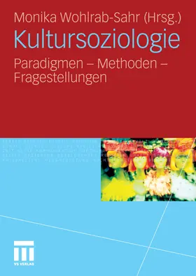 Wohlrab-Sahr |  Kultursoziologie | eBook | Sack Fachmedien