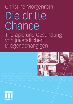 Morgenroth |  Die dritte Chance | eBook | Sack Fachmedien