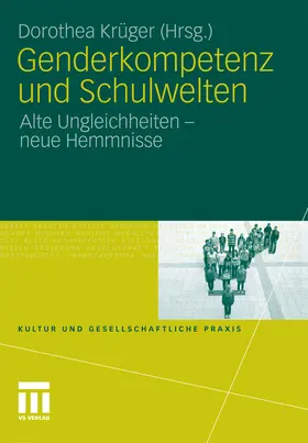 Krüger |  Genderkompetenz und Schulwelten | eBook | Sack Fachmedien