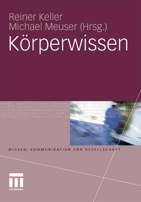 Keller / Meuser |  Körperwissen | eBook | Sack Fachmedien