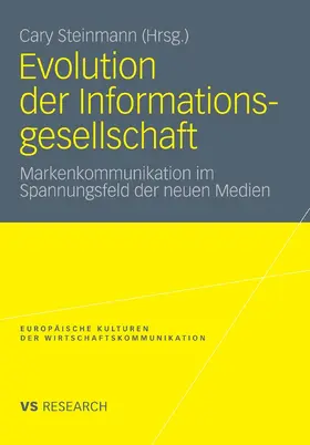Steinmann | Evolution der Informationsgesellschaft | E-Book | sack.de