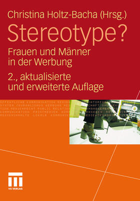Holtz-Bacha |  Stereotype? | eBook | Sack Fachmedien