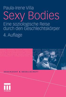 Villa |  Sexy Bodies | eBook | Sack Fachmedien